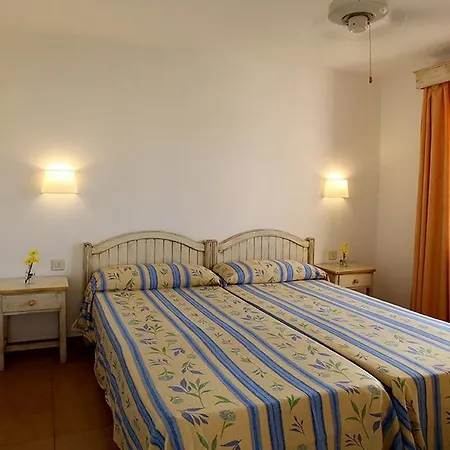 Palmeras Hotel Son Carrio (Menorca)