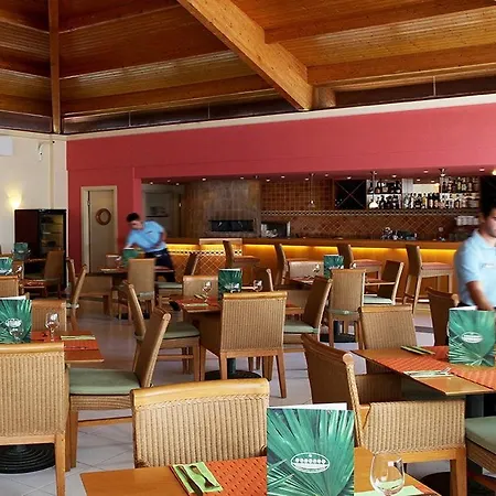 Palmeras Hotel Son Carrio (Menorca)