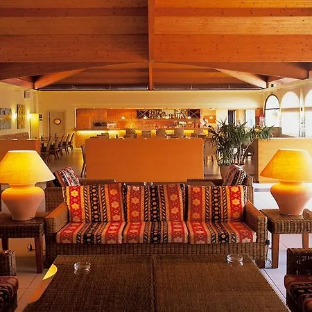 Palmeras Hotel Son Carrio (Menorca)