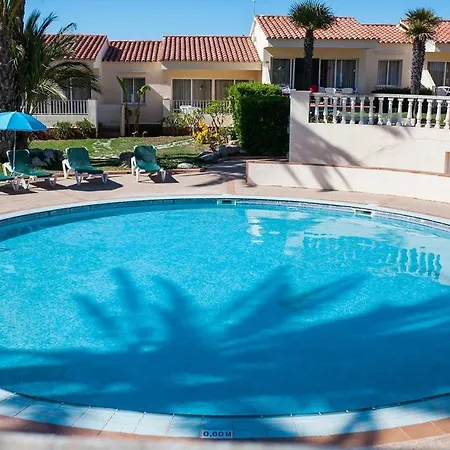 Palmeras Hotel Son Carrio (Menorca)