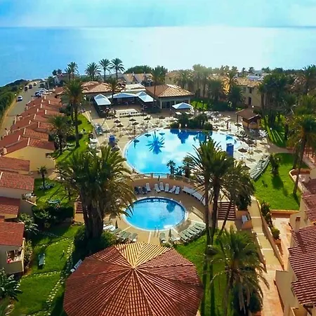 Palmeras *